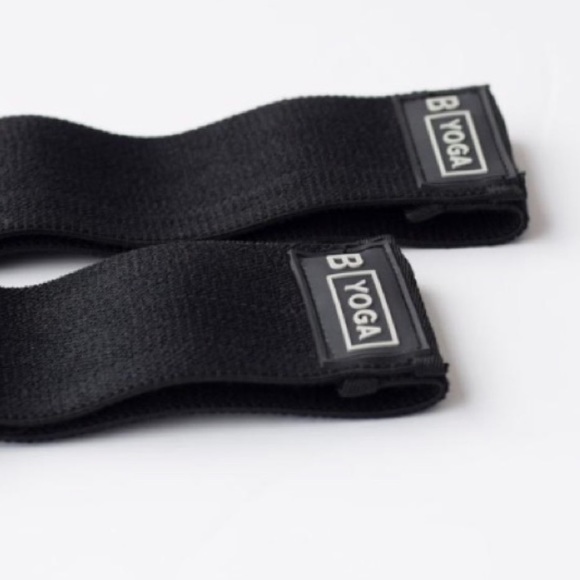 🆕 B Yoga 2-Piece Build Bands Set | Seen At Anthropologie & Saks 5th Avenue - Picture 6 of 9